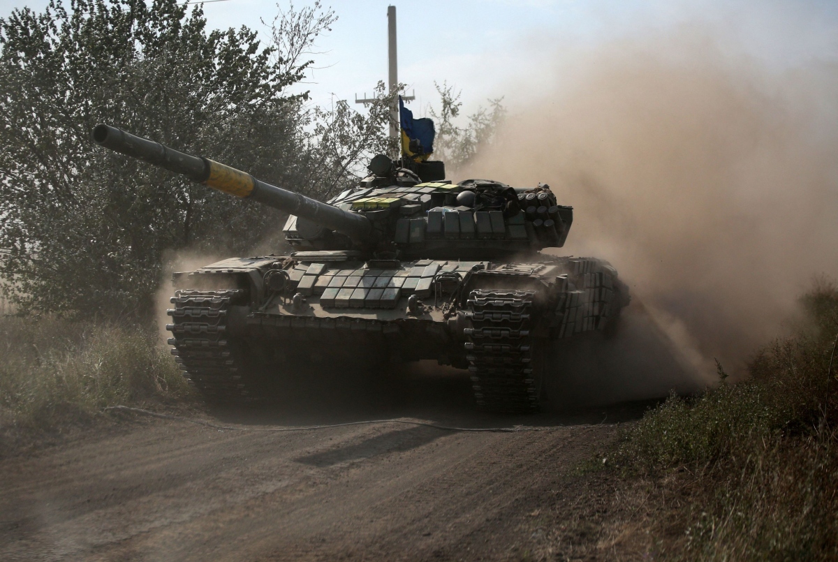 Xung đột vũ trang Nga – Ukraine: Cả 2 bên đều đang mắc sai lầm?